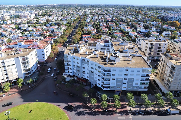 Phase 3 de l'INDH: plus de 2 millions de bénéficiaires dans la région de Rabat-Salé-Kénitra